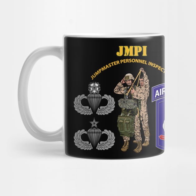 JMPI - 173rd Airborne Brigade - V1 by twix123844